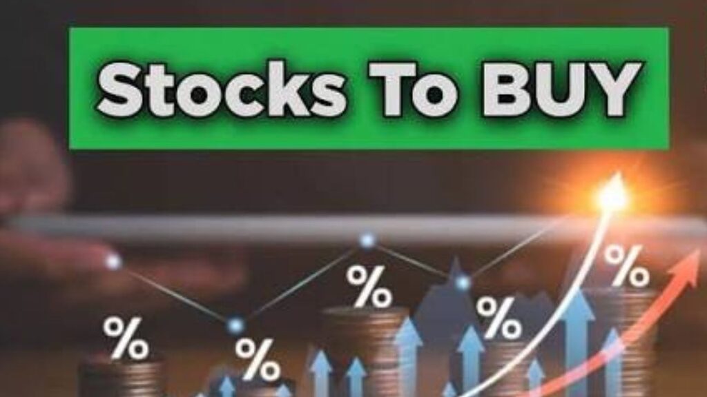 Stock To Buy