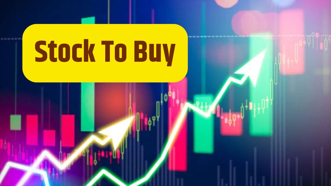 Stock To Buy