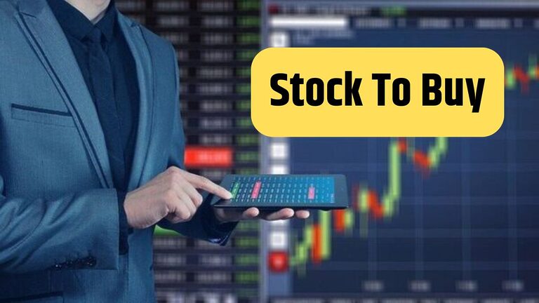 Stock To Buy