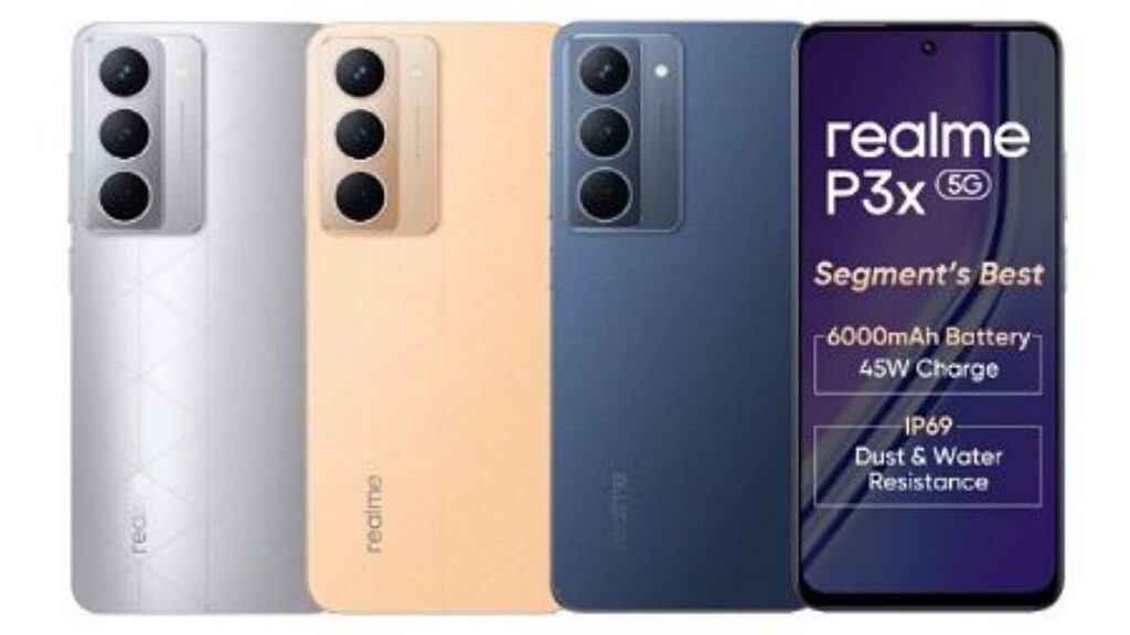 Top 3 Best Smartphone