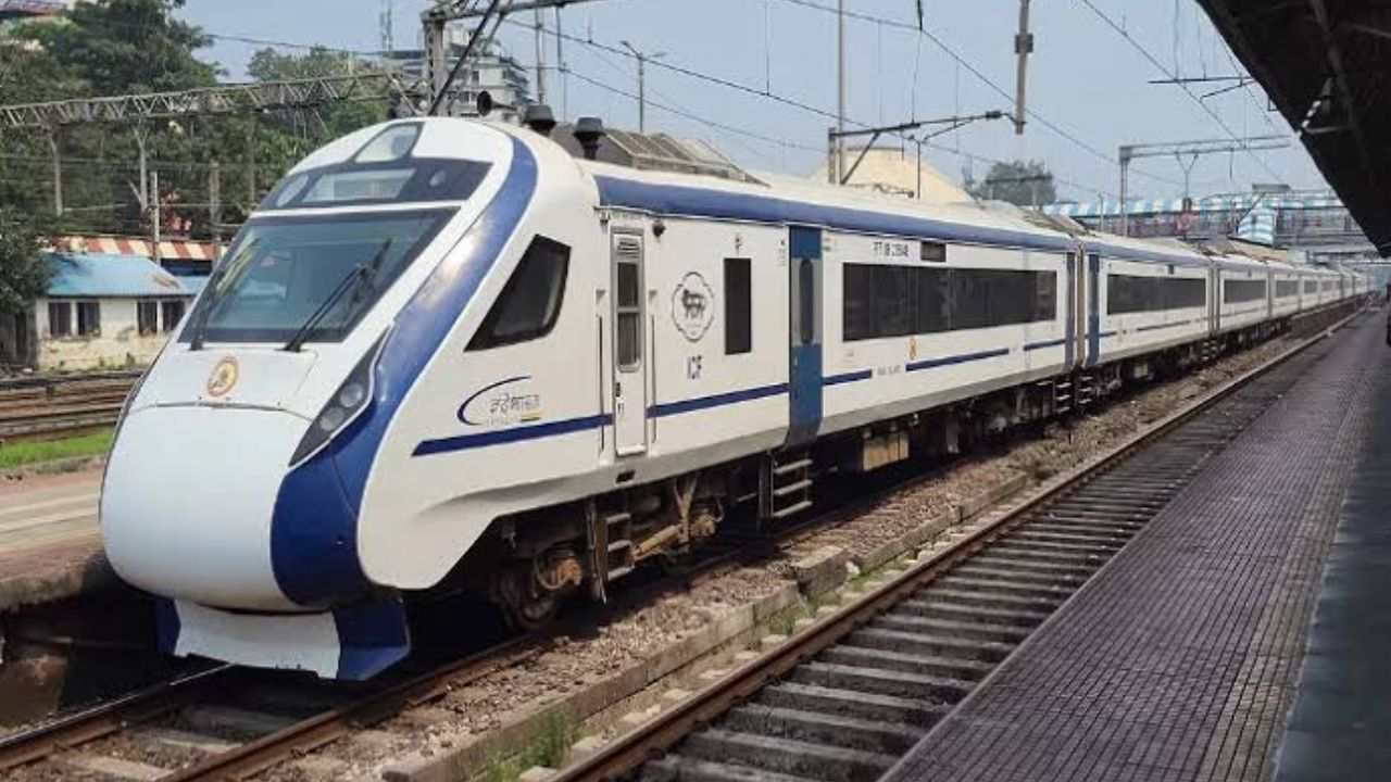 Vande Bharat Express