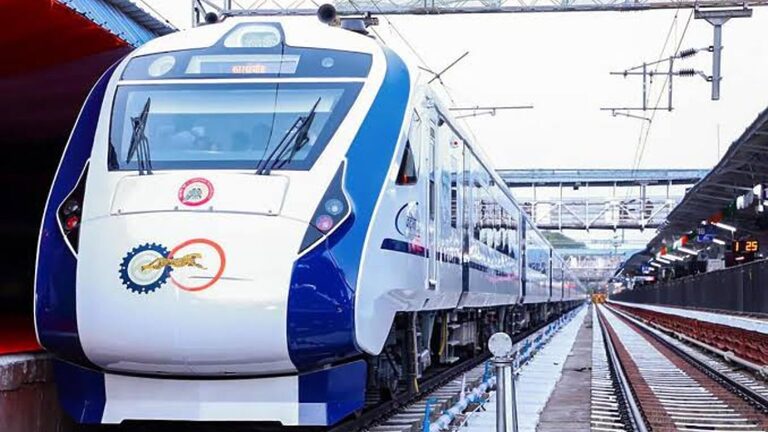 Vande Bharat Train