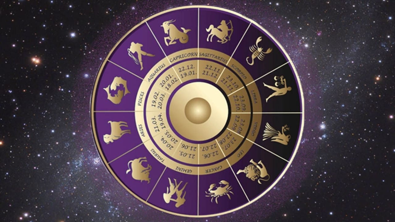 Zodiac Sign