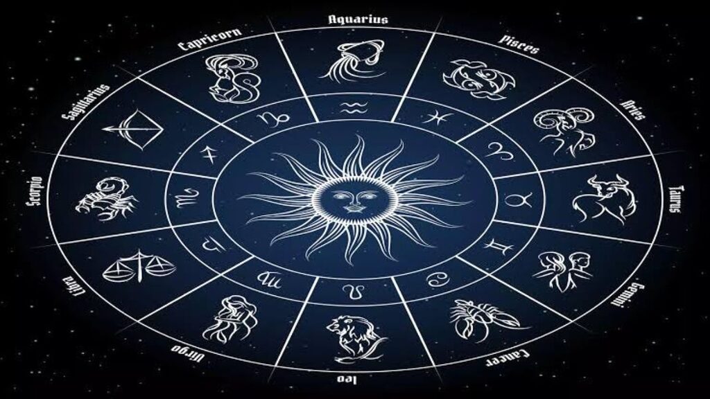 Zodiac Sign