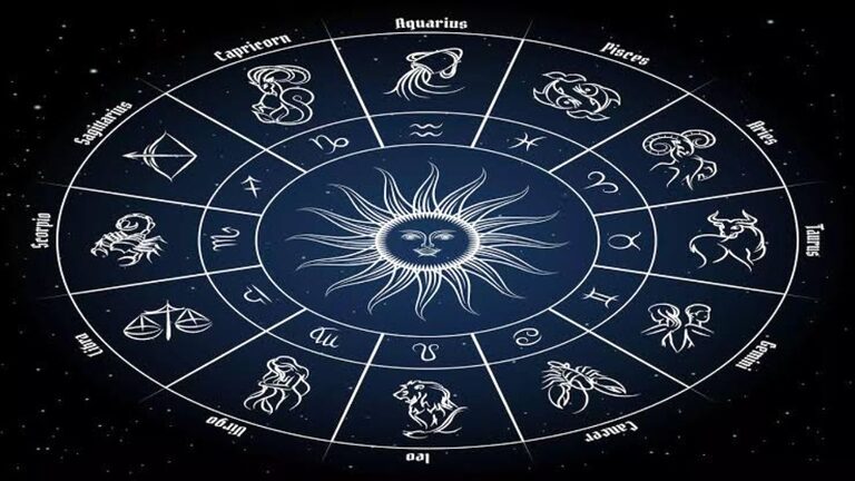 Zodiac Sign
