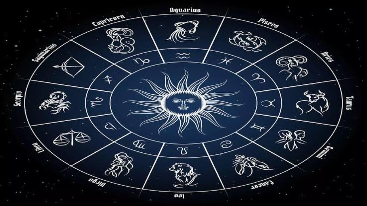 Zodiac Sign