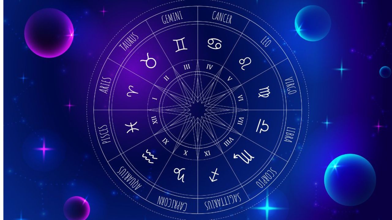 Zodiac Sign
