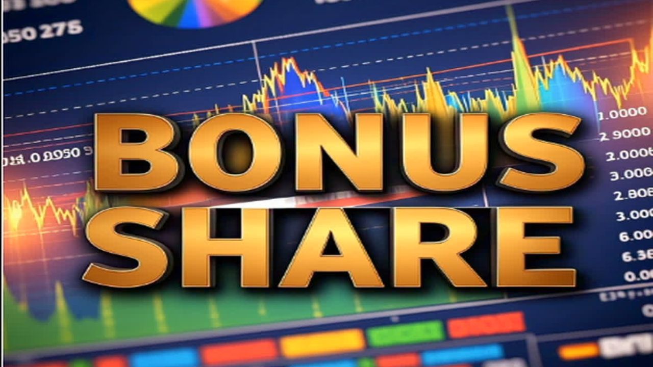 Bonus Share
