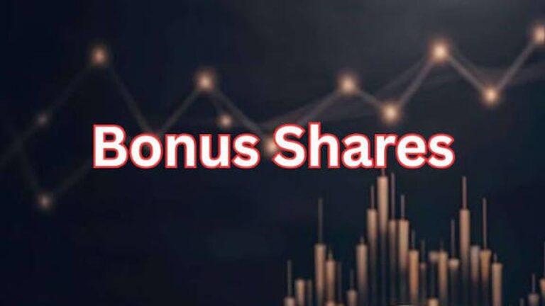 Bonus Share 2026