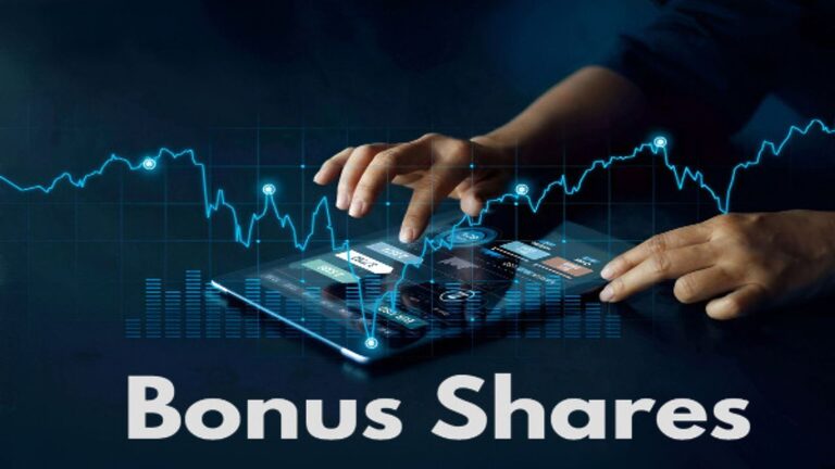 Bonus Share News