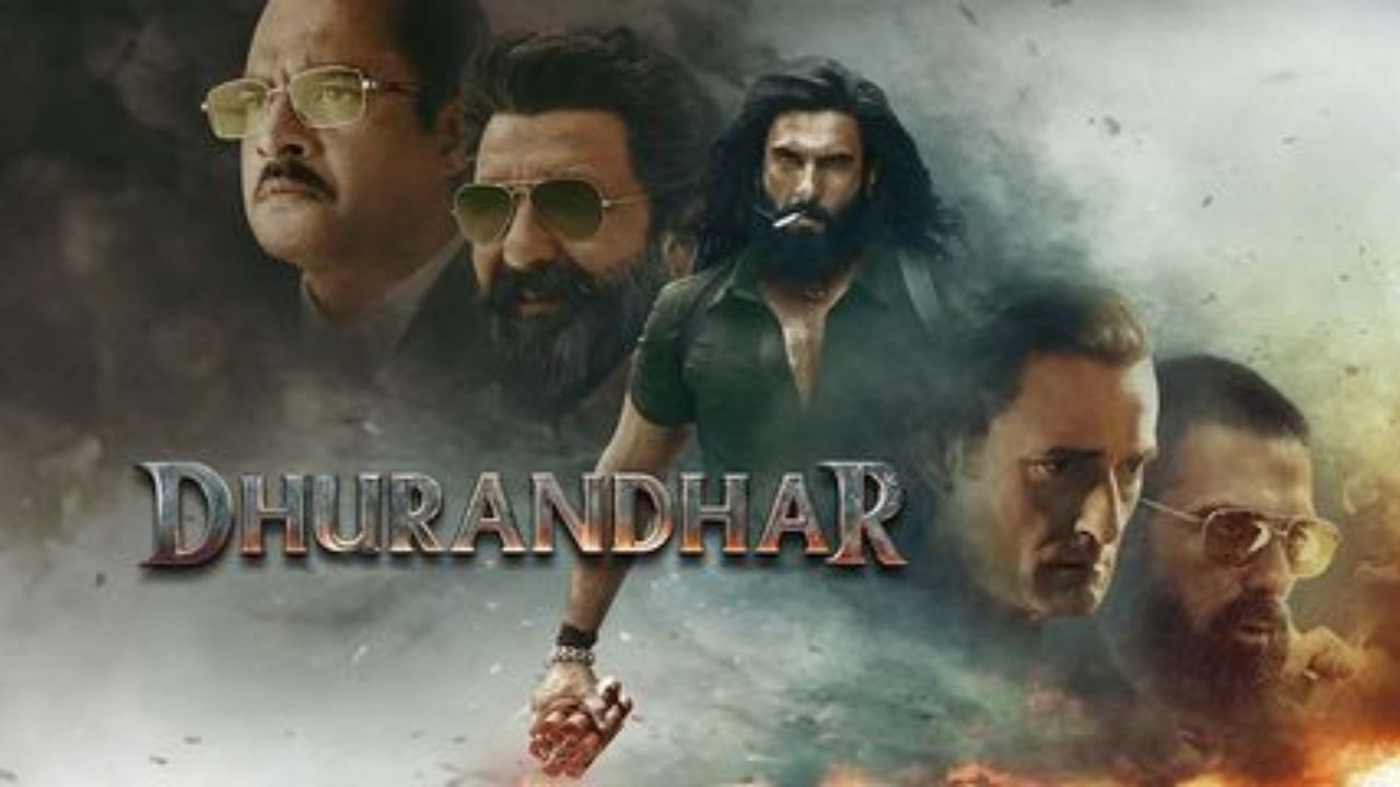 Dhurandhar OTT Release Update