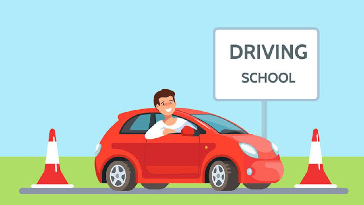 Driving Training Subsidy