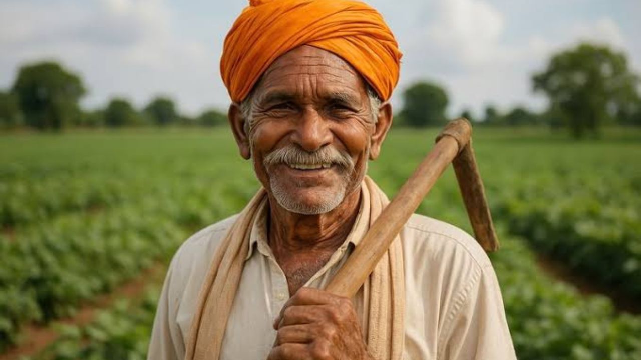 Farmer Loan Waiver