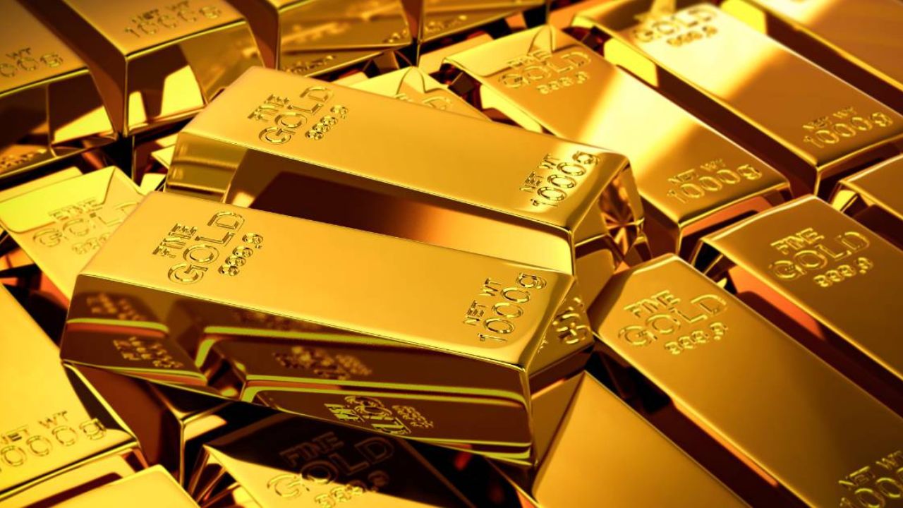 Gold Investment Tips