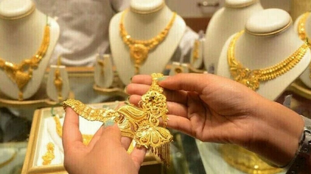 Gold Rate Prediction