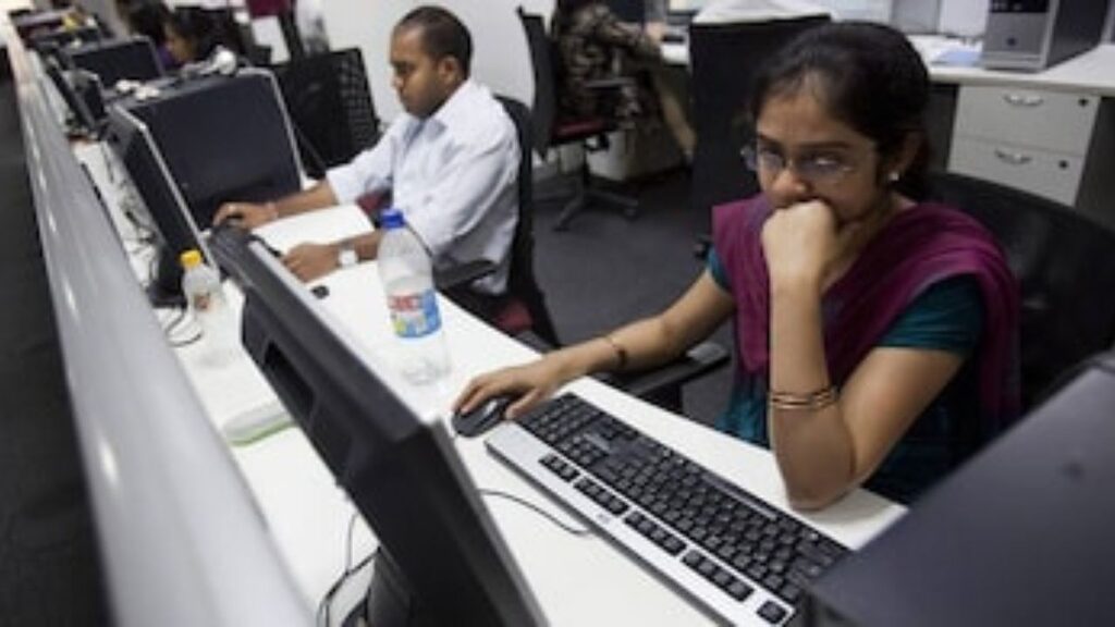 Government Employee News