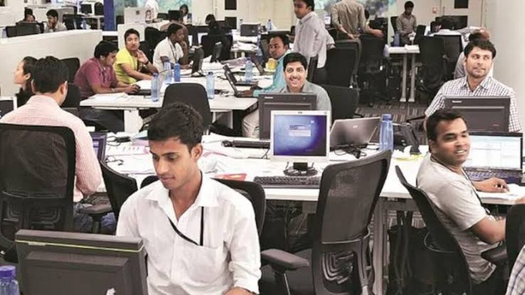 Government Employee News