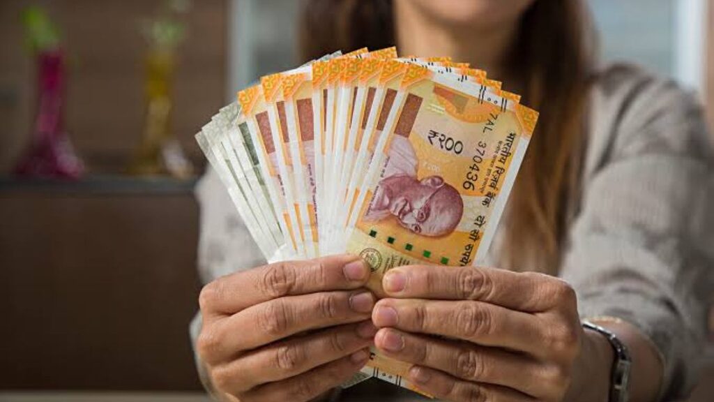 Government Scheme For Women