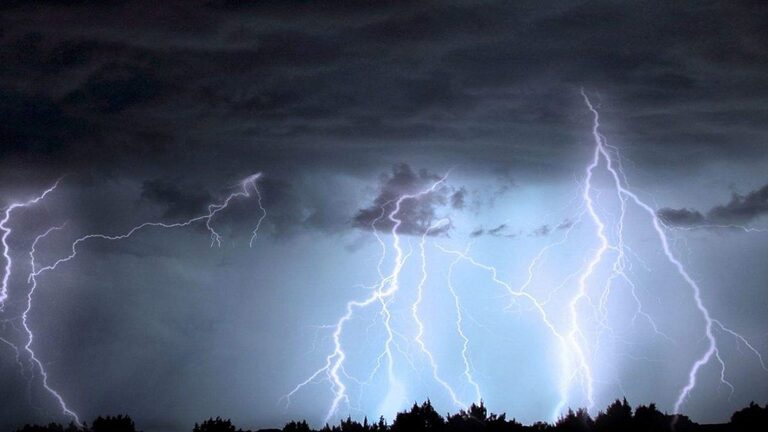 Maharashtra Havaman Andaj