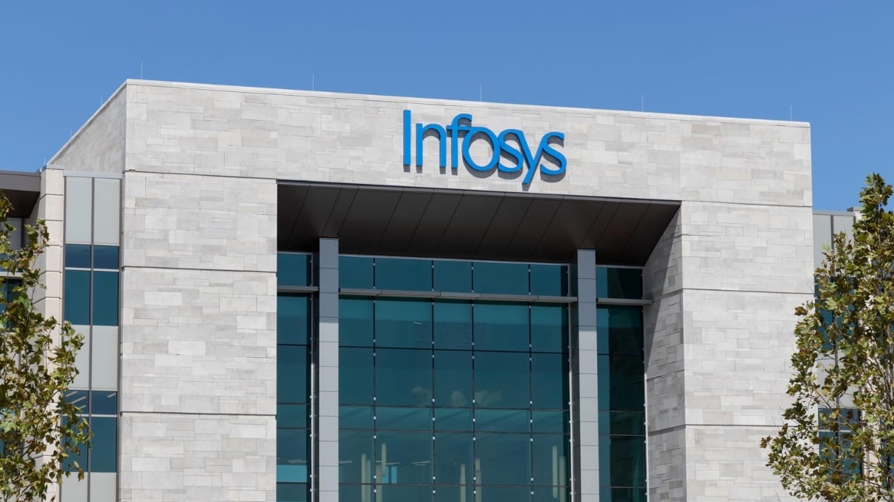Infosys Job