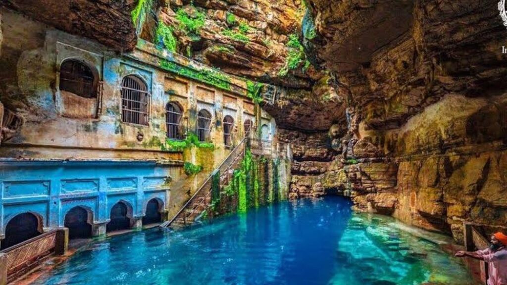 Maharashtra Best Picnic Spot