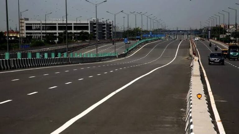 Maharashtra Expressway