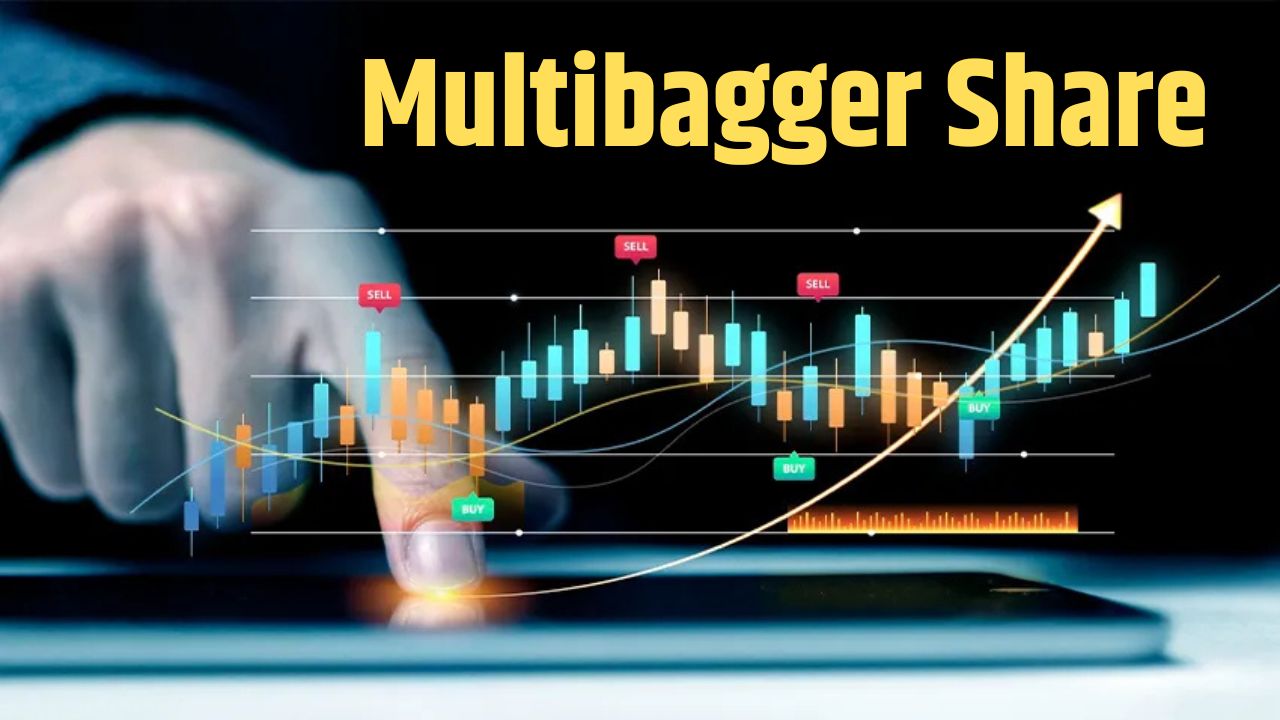 Multibagger Share