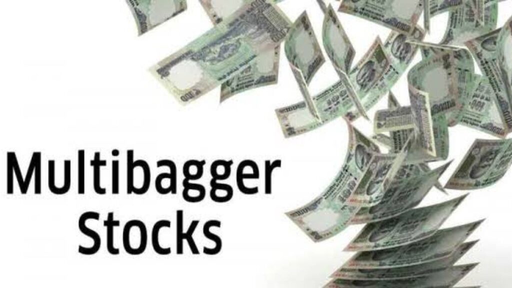 Multibagger Stock