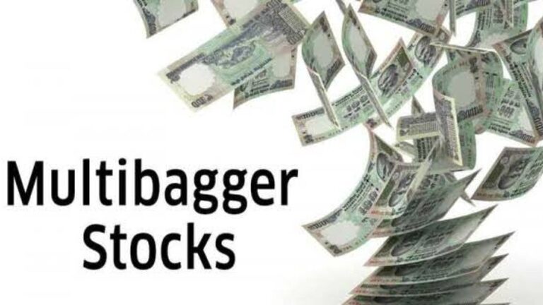 Multibagger Stock