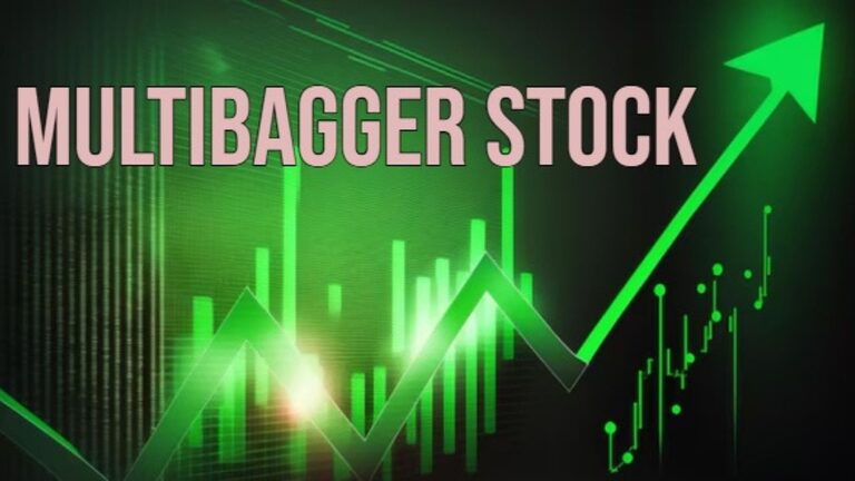 Multibagger Stock