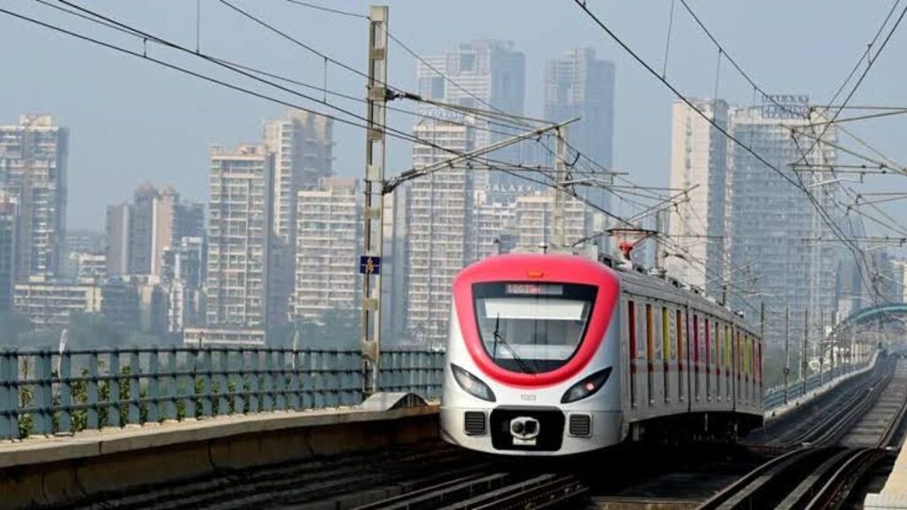 Mumbai Metro News