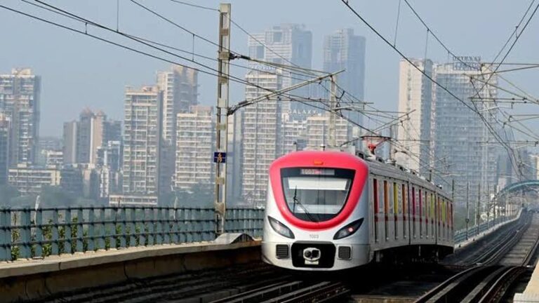 Mumbai Metro News