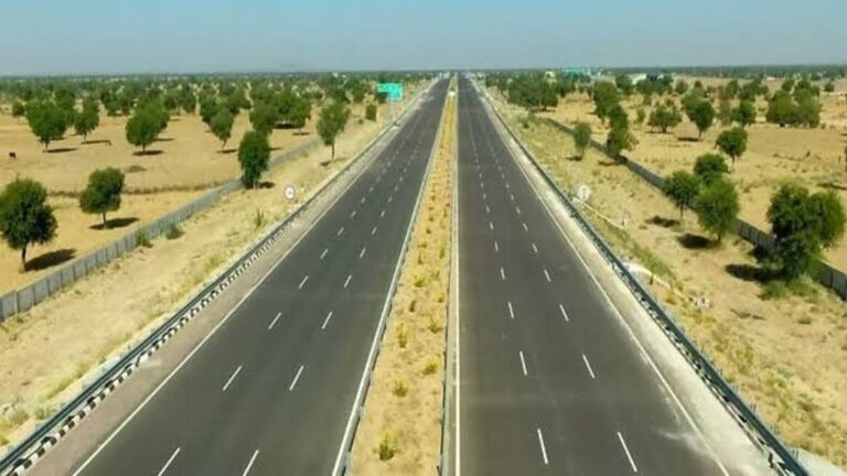Nagar New Expressway