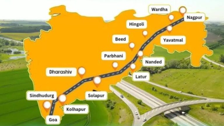 Shaktipith Expressway