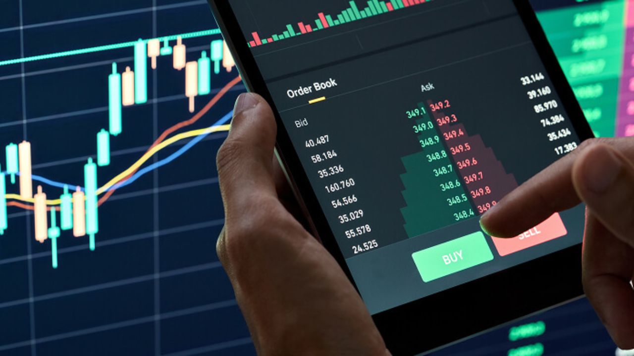 Share Market Dividend