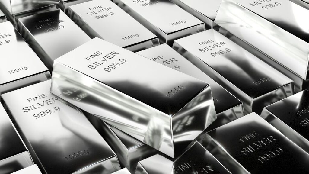 Silver Price Hike