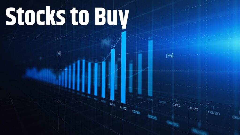 Stock To Buy