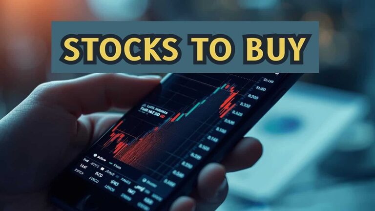 Stock To Buy
