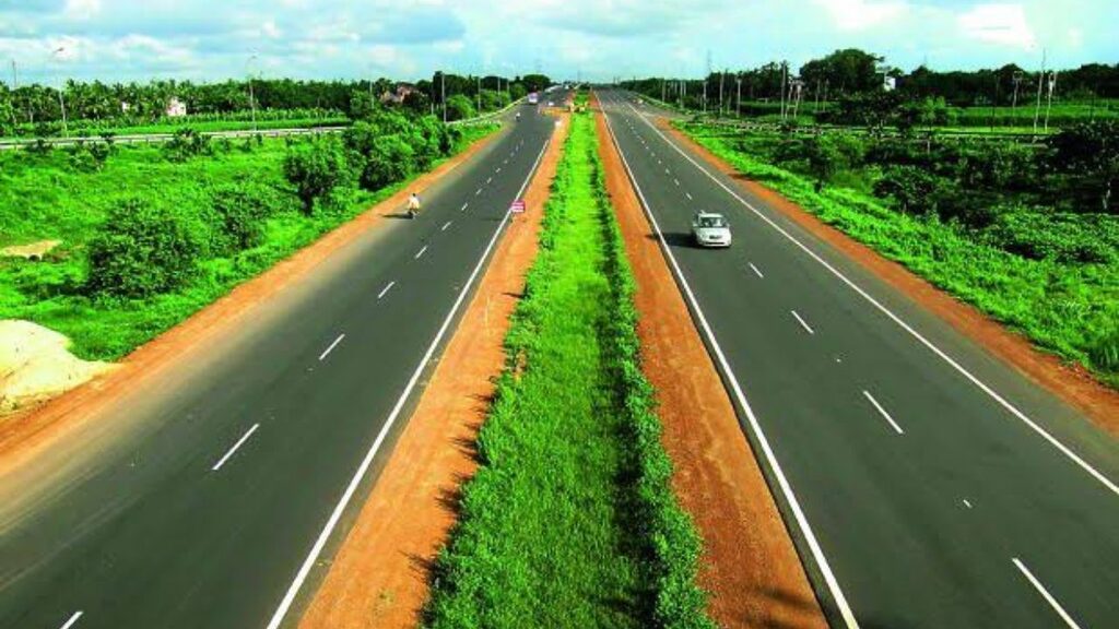 Surat Chennai Expressway News