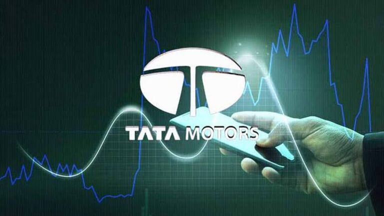 Tata Share Price