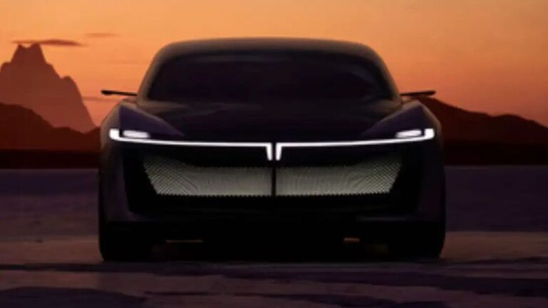 Tata Upcoming Car