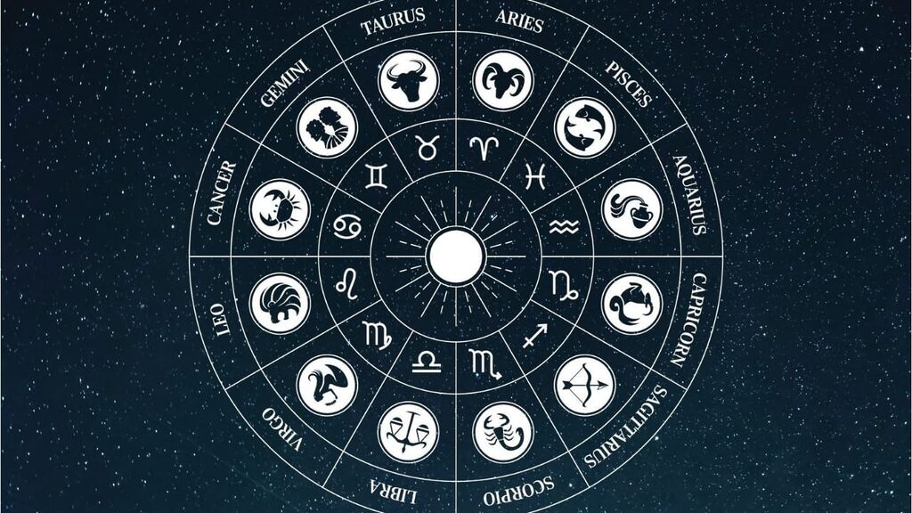 Zodiac Sign