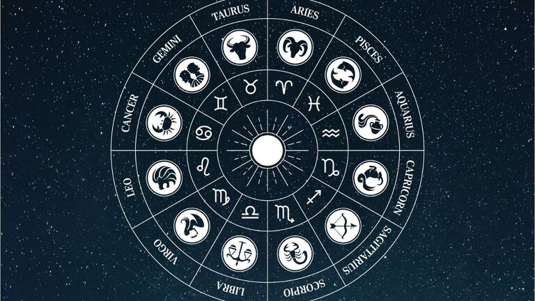 Zodiac Sign