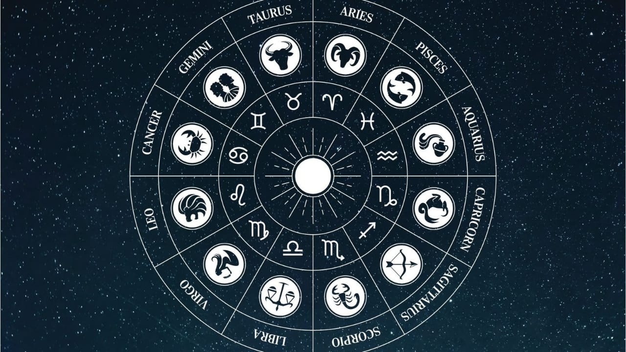 Zodiac Sign