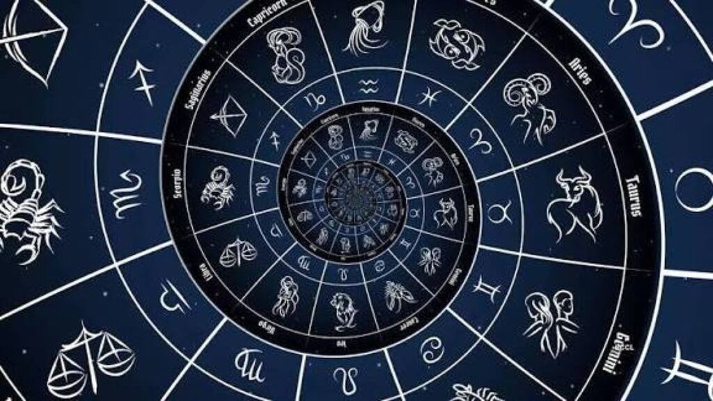 Zodiac Sign