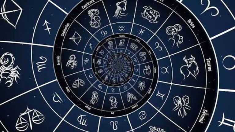 Zodiac Sign