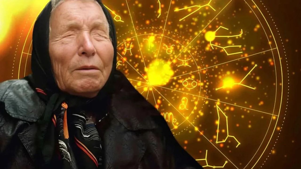 Baba Vanga Prediction