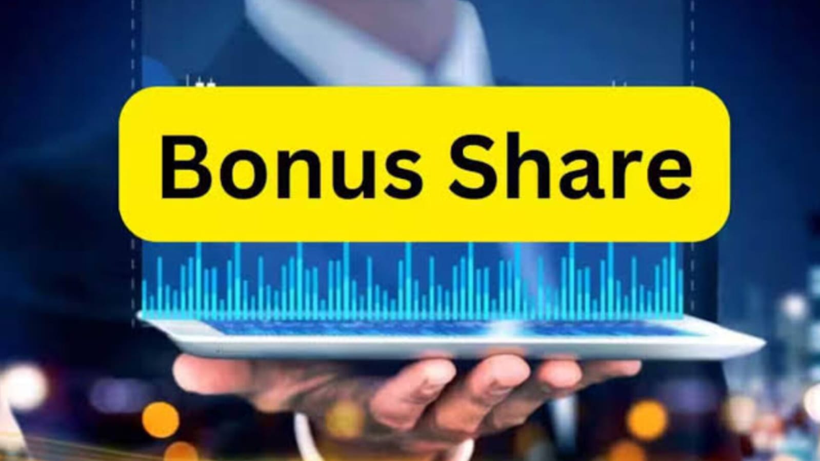 Bonus Share