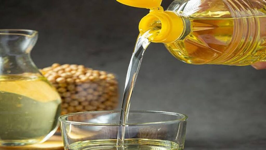 Edible Oil