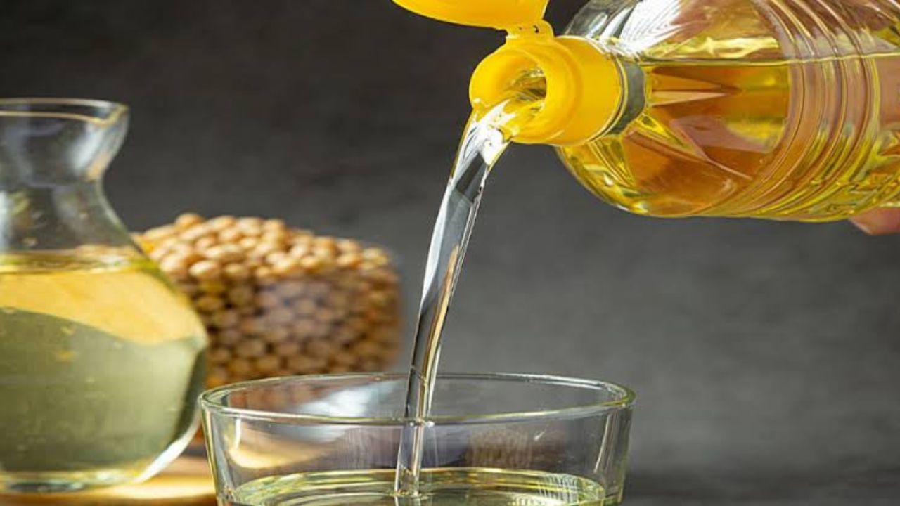 Edible Oil